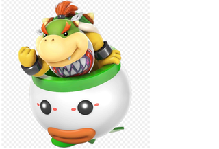 Illustration for article titled I Bet Kanye West Uses Yoshi In Smash Bros., And Other Guesses